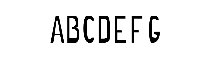 radar_two  Free Fonts Download