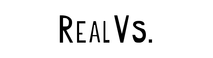 radar_two  Free Fonts Download