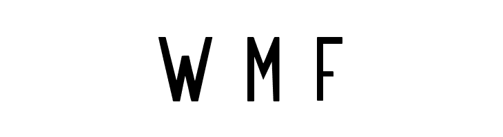 radar_two  Free Fonts Download