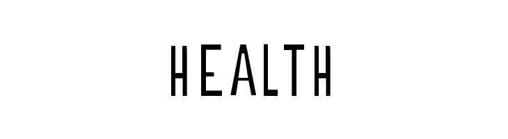 radar_two  Free Fonts Download