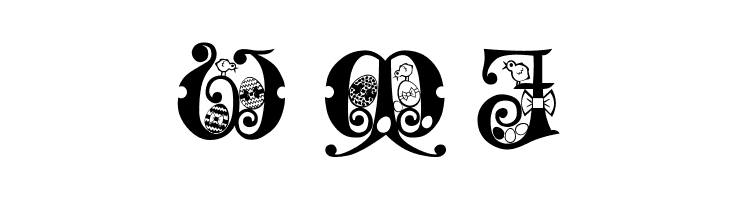 Kingthings Eggypeg  Free Fonts Download