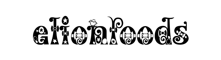 Kingthings Eggypeg  Free Fonts Download