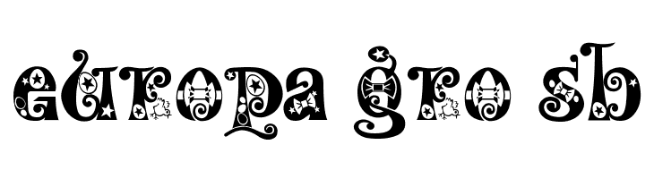 Kingthings Eggypeg  Free Fonts Download