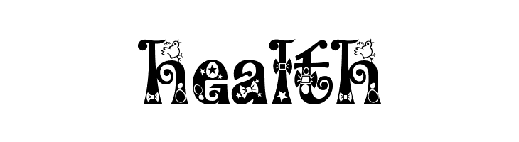 Kingthings Eggypeg  Free Fonts Download
