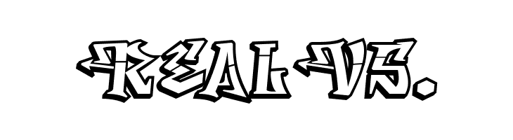 Degrassi-Regular  Free Fonts Download