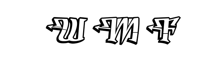 Degrassi-Regular  Free Fonts Download
