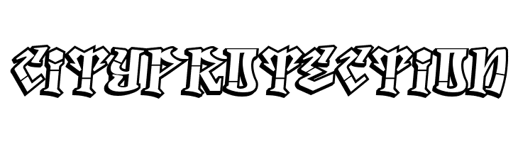 Degrassi-Regular  Free Fonts Download