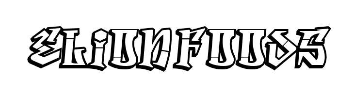 Degrassi-Regular  Free Fonts Download