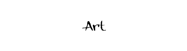 Standard Nib Handwritten Regular  Free Fonts Download