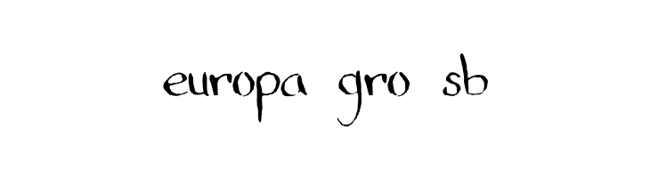 Standard Nib Handwritten Regular  Free Fonts Download