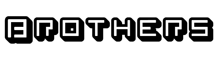 spleen machine  Free Fonts Download