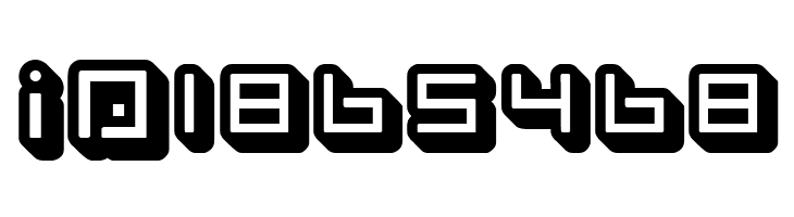 spleen machine  Free Fonts Download