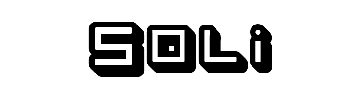 spleen machine  Free Fonts Download