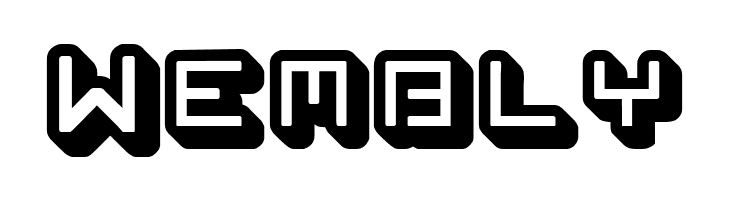 spleen machine  Free Fonts Download