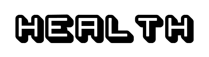spleen machine  Free Fonts Download