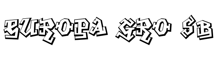 GraffitiTreat-Regular  Free Fonts Download