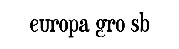 Euphorigenic-Regular  Free Fonts Download