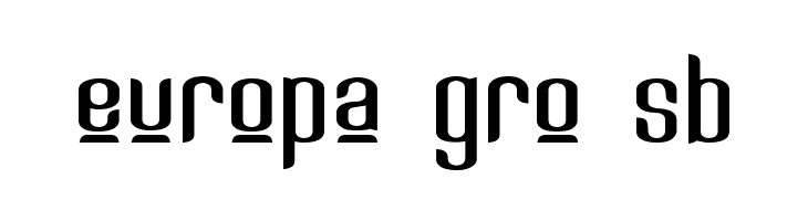 Kandide Upper Wide  Free Fonts Download