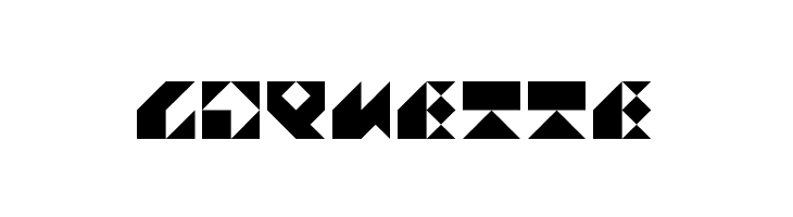 AS/SQ Regular  Free Fonts Download