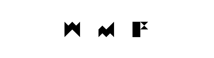 AS/SQ Regular  Free Fonts Download