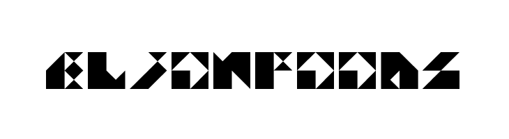 AS/SQ Regular  Free Fonts Download