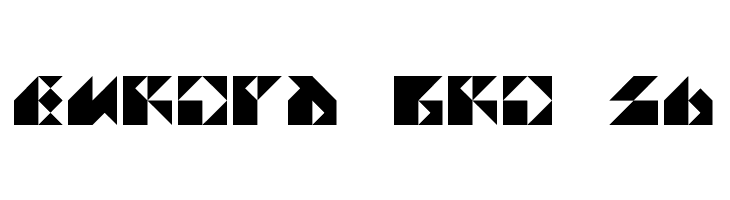 AS/SQ Regular  Free Fonts Download