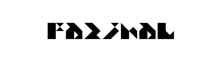 AS/SQ Regular  Free Fonts Download