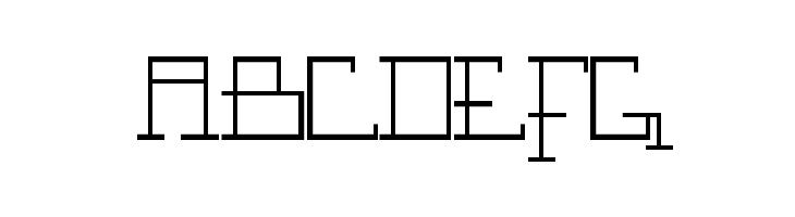 Gravimetric  Free Fonts Download