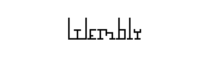 Gravimetric  Free Fonts Download