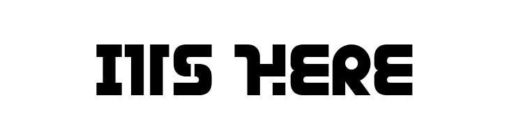 DendriticVoltage-Regular  Free Fonts Download