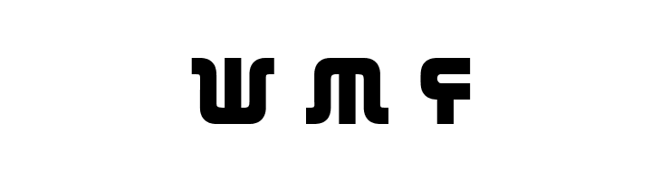 DendriticVoltage-Regular  Free Fonts Download