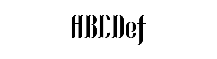 Nallo  Free Fonts Download