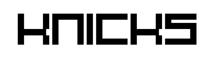 Square One  Free Fonts Download
