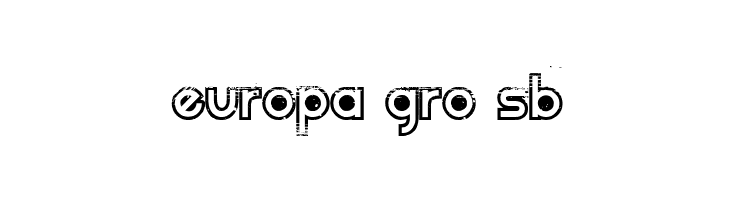 Dirt2 Echo  Free Fonts Download