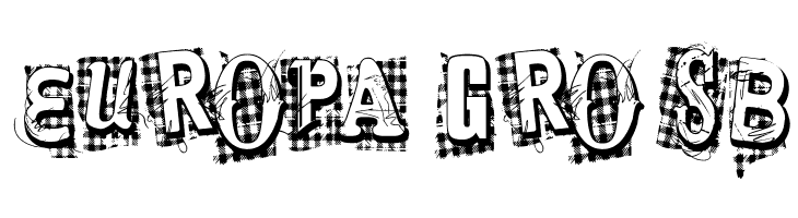 VTKS Xtra  Free Fonts Download