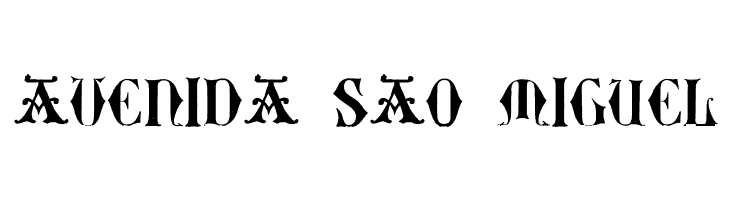 EasyLombardic Two  Free Fonts Download
