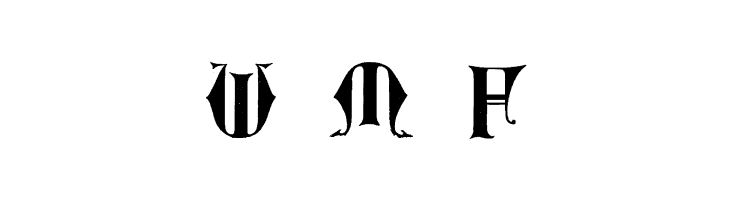 EasyLombardic Two  Free Fonts Download