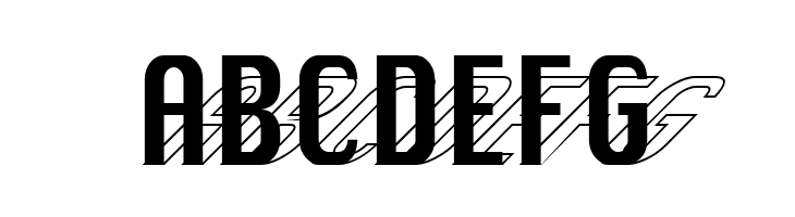 HollyWould  Free Fonts Download