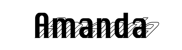 HollyWould  Free Fonts Download