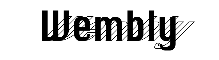 HollyWould  Free Fonts Download