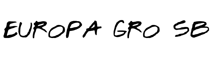 Josef Xuereb's Friends Bold  Free Fonts Download