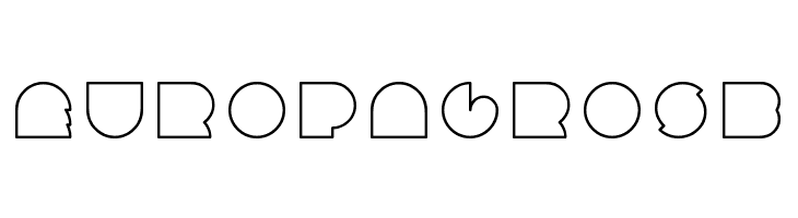 circa  Free Fonts Download