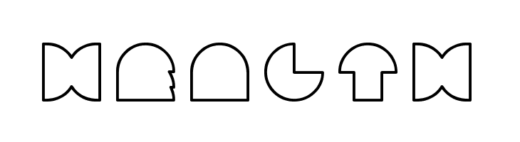 circa  Free Fonts Download