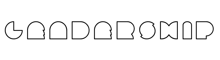 circa  Free Fonts Download