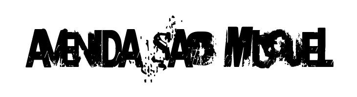 Angsterdamn  Free Fonts Download