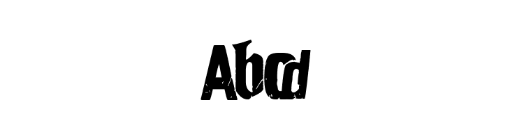 Angsterdamn  Free Fonts Download