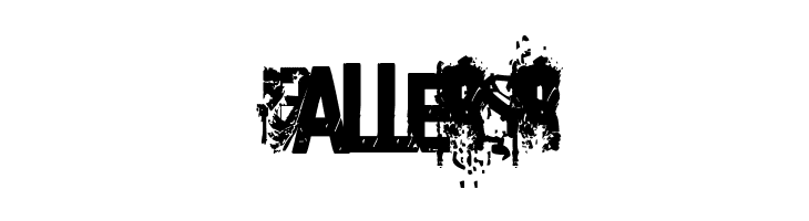 Angsterdamn  Free Fonts Download