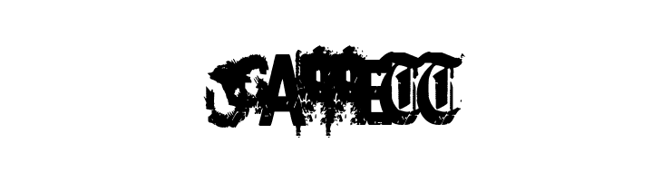 Angsterdamn  Free Fonts Download