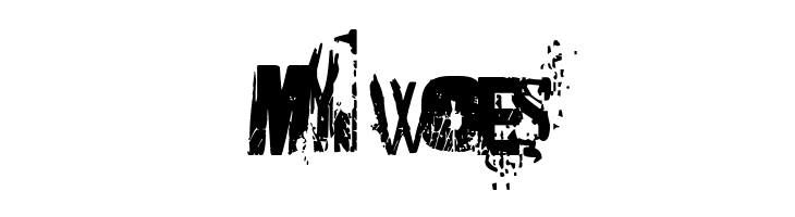 Angsterdamn  Free Fonts Download