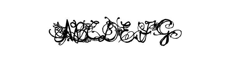 Denne Angel  Free Fonts Download